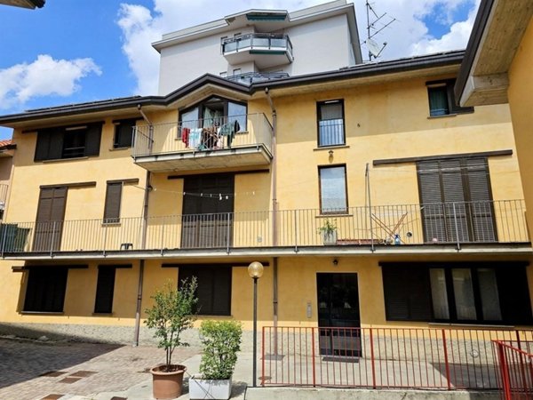 appartamento in affitto a Meda