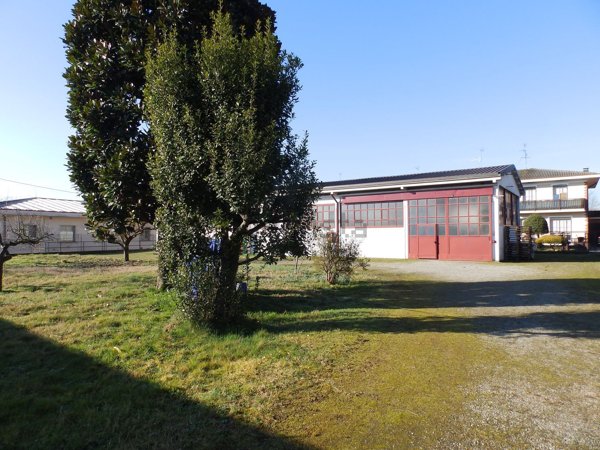 ufficio in affitto a Meda