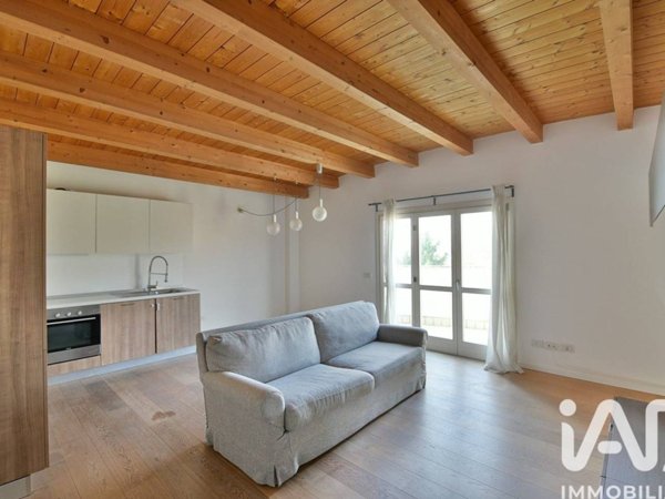 appartamento in affitto a Meda