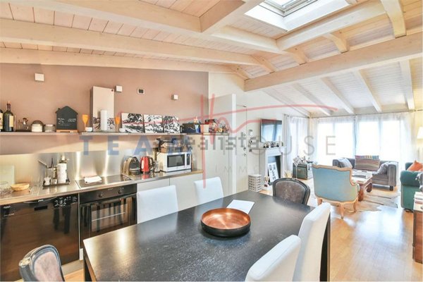 appartamento in affitto a Meda