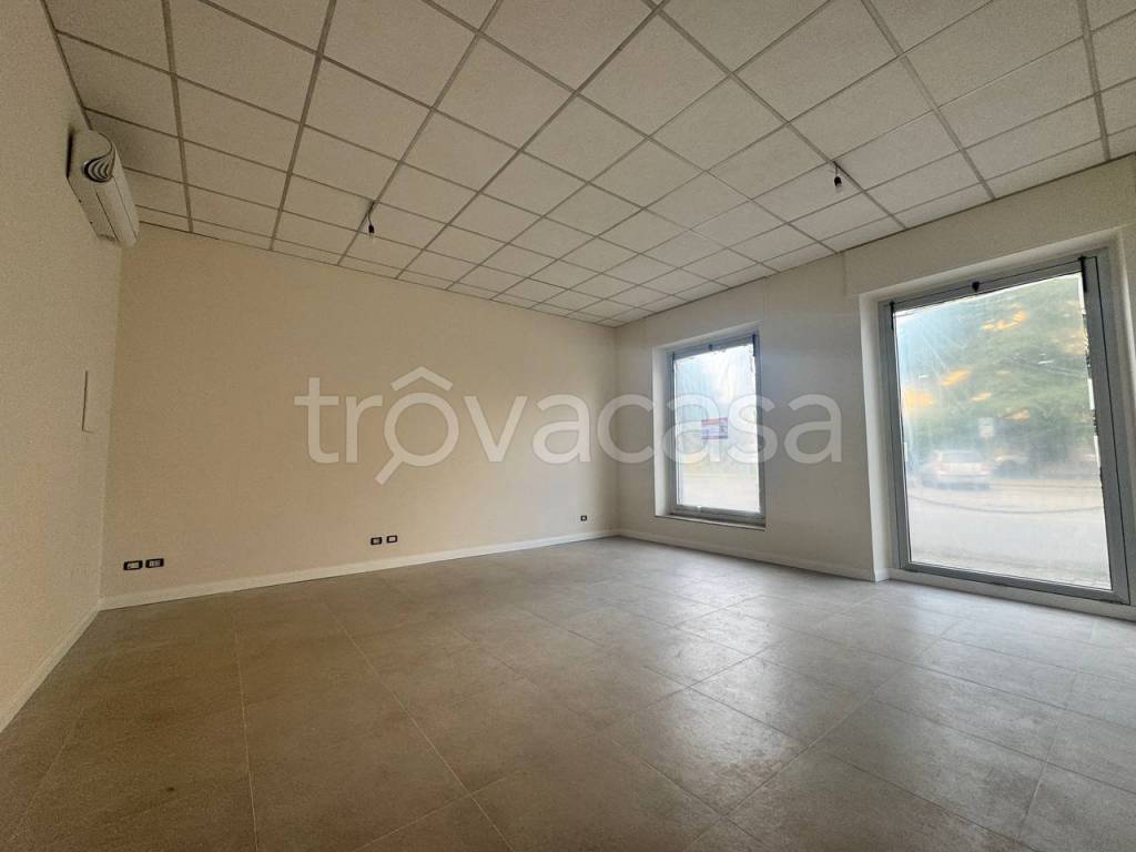 negozio in affitto a Meda