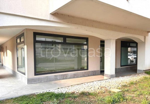 appartamento in affitto a Meda