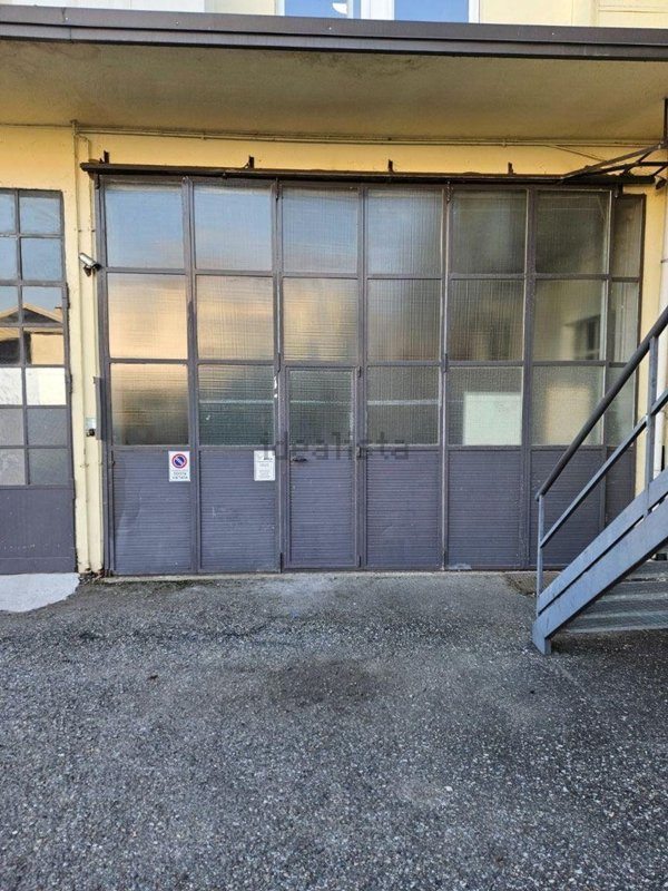 appartamento in affitto a Meda