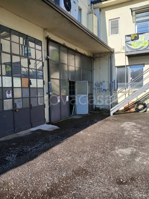 appartamento in affitto a Meda