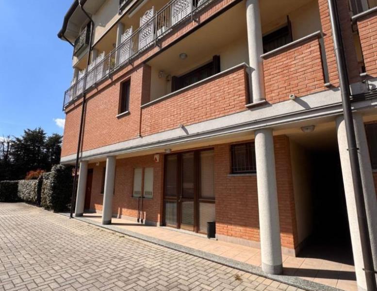 ufficio in affitto a Meda