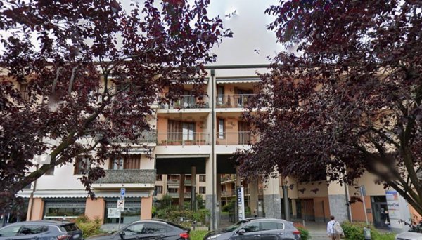 appartamento in affitto a Meda