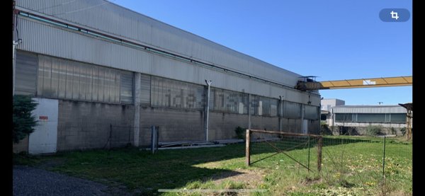 ufficio in affitto a Meda