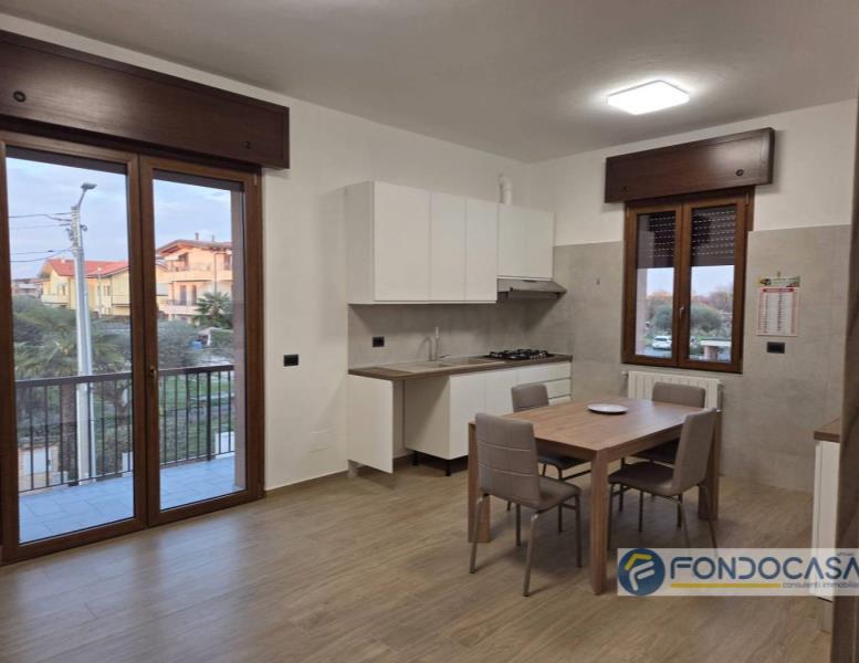 appartamento in affitto a Meda