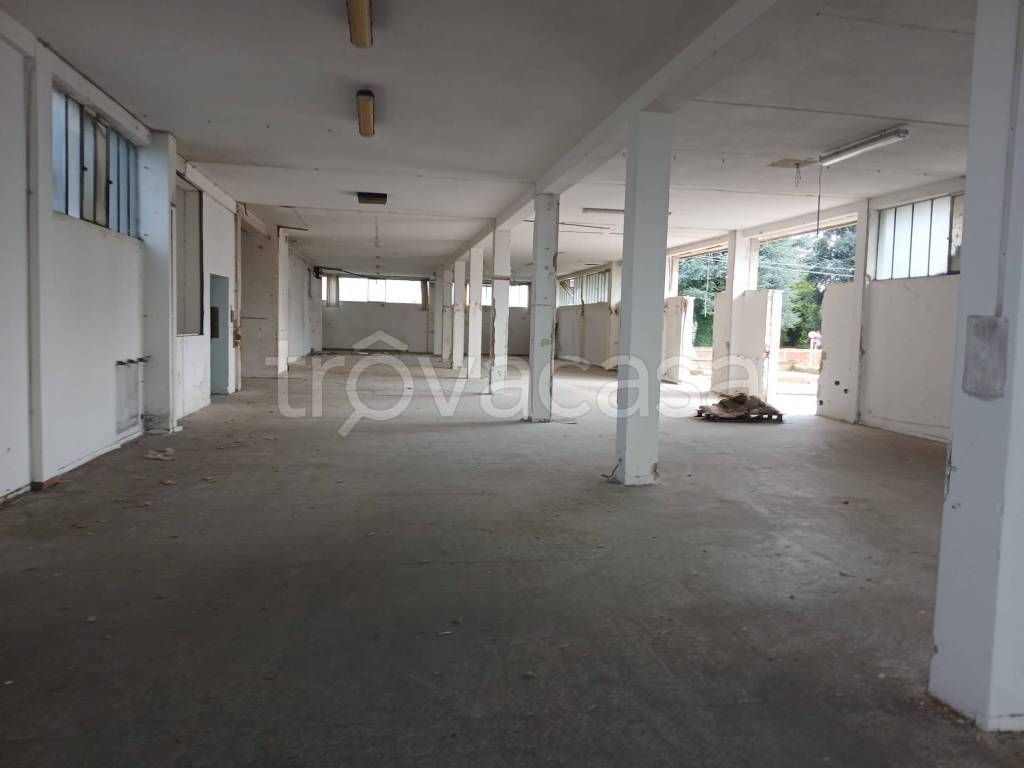 appartamento in affitto a Meda