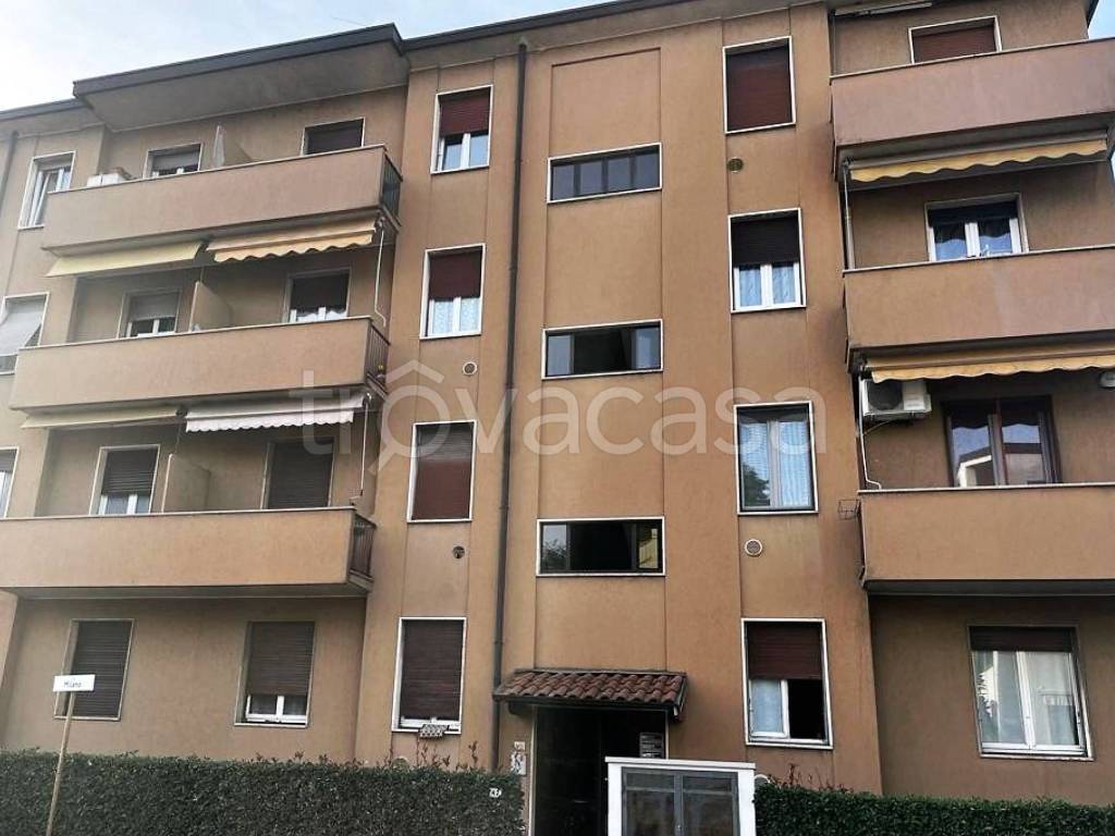 appartamento in affitto a Meda