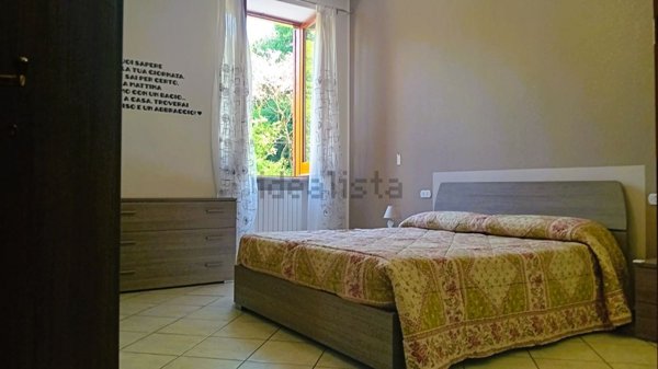 appartamento in affitto a Meda