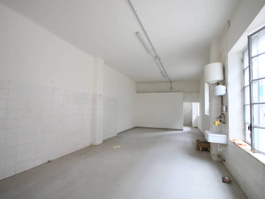 loft in affitto a Meda