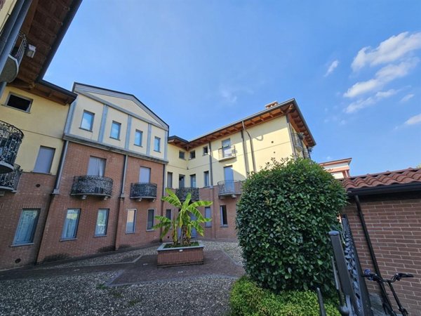 appartamento in affitto a Meda