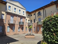 appartamento in affitto a Meda