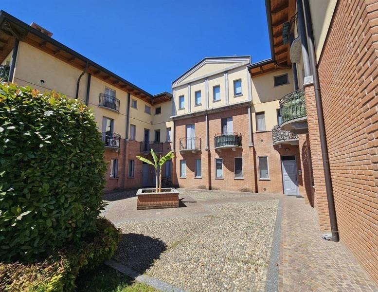 appartamento in affitto a Meda