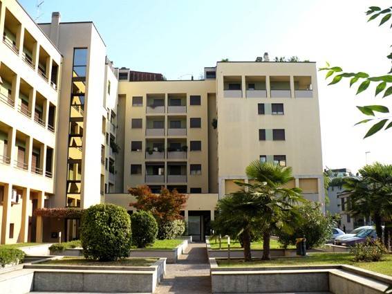 ufficio in affitto a Meda