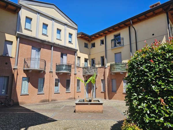 appartamento in affitto a Meda
