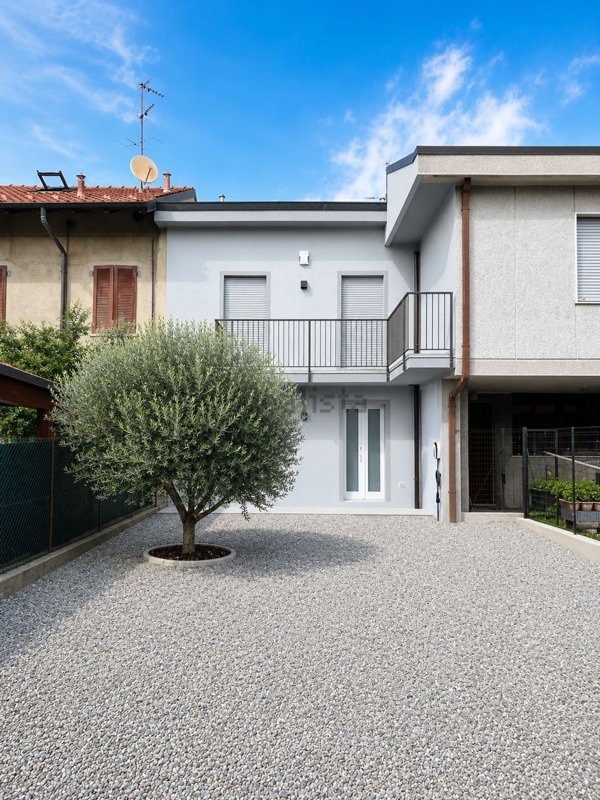 appartamento in affitto a Meda