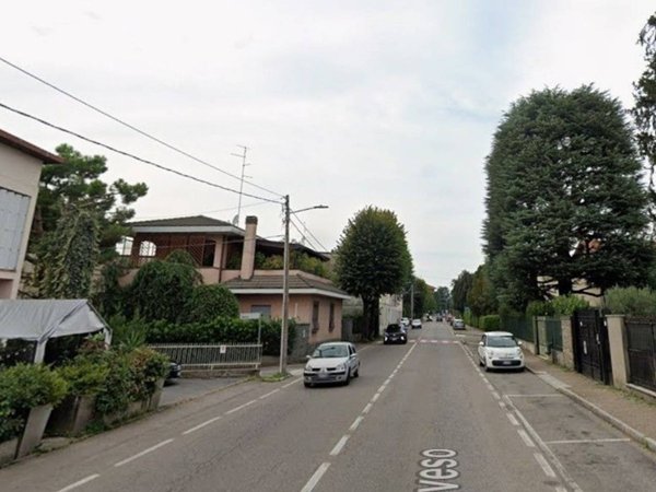 appartamento in affitto a Meda