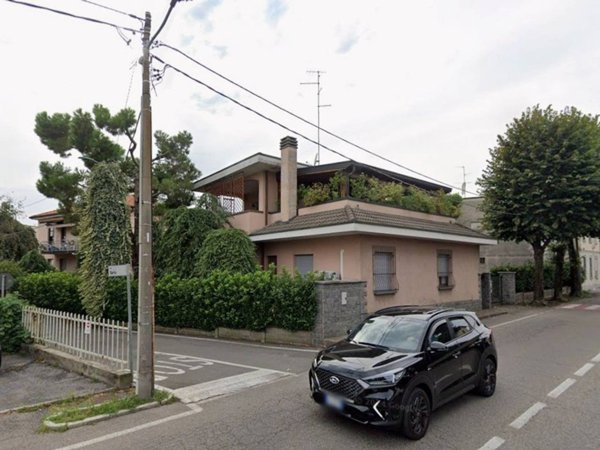 appartamento in affitto a Meda