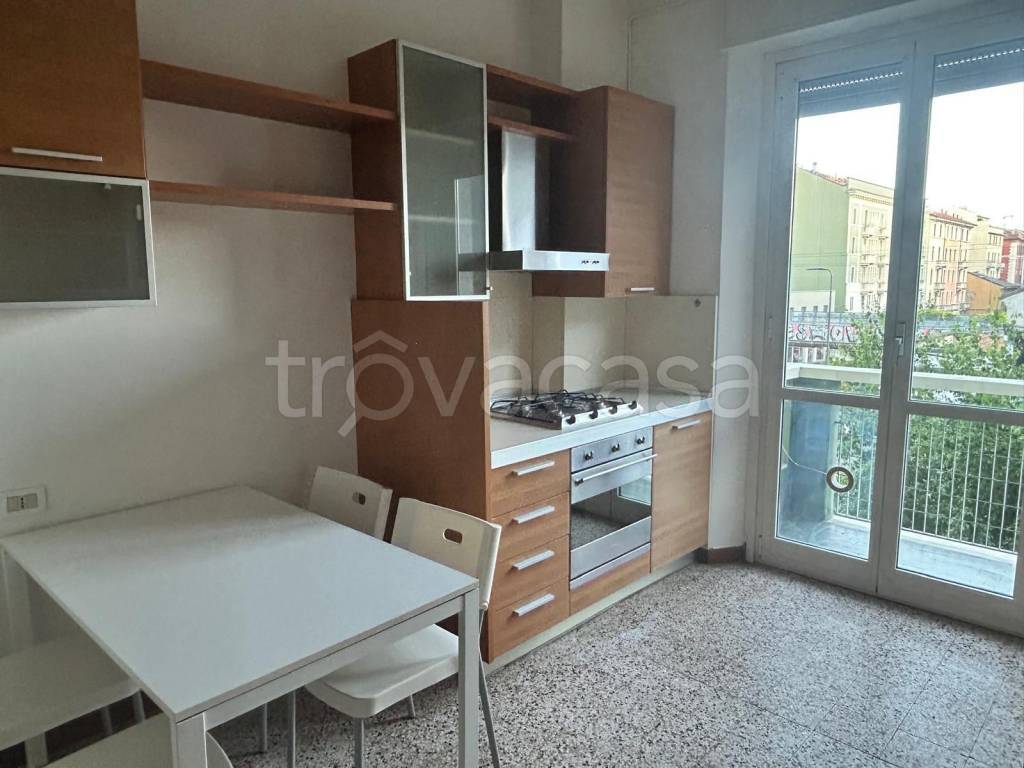 appartamento in affitto a Meda