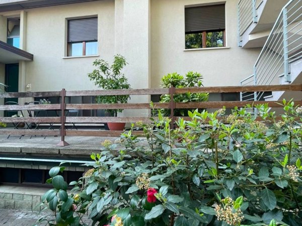appartamento in affitto a Meda
