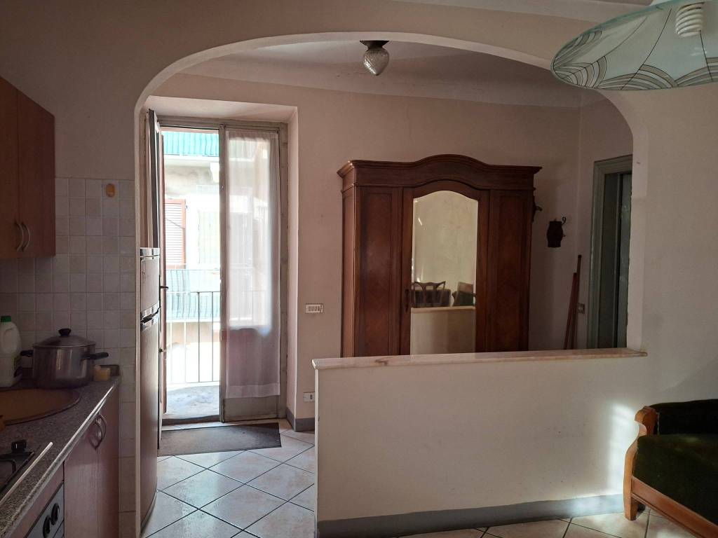 appartamento in affitto a Meda