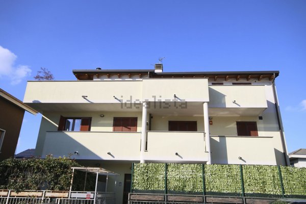 appartamento in affitto a Meda