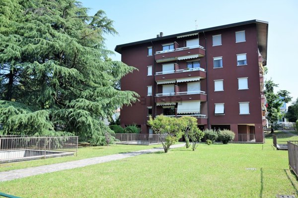 appartamento in affitto a Meda
