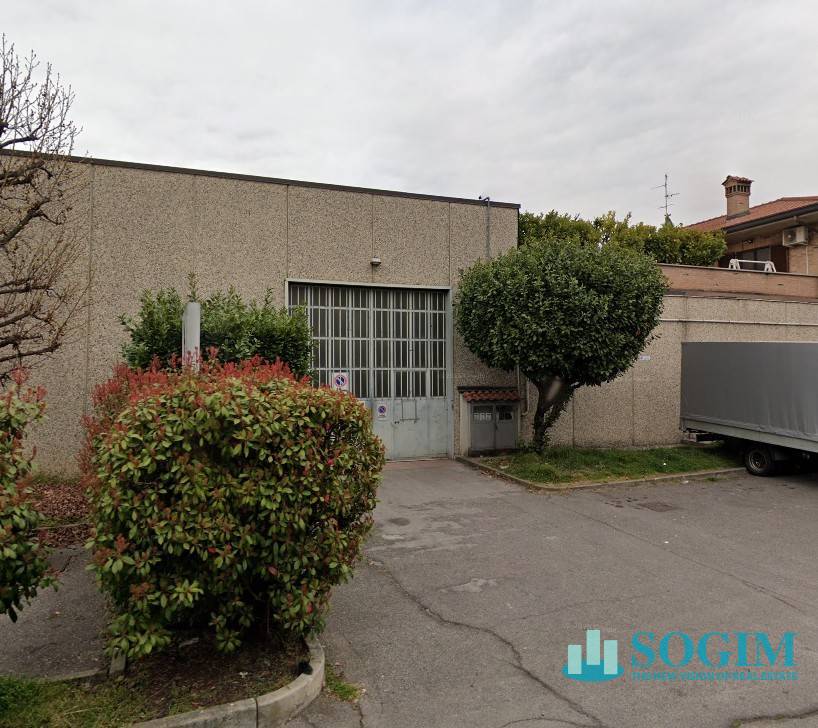 casa semindipendente in affitto a Meda
