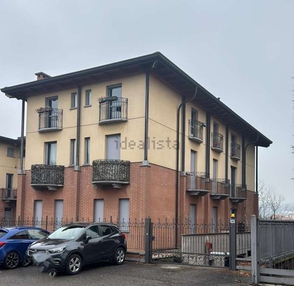 appartamento in affitto a Meda