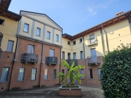 appartamento in affitto a Meda