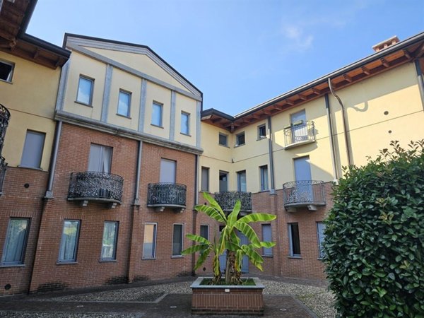 appartamento in affitto a Meda