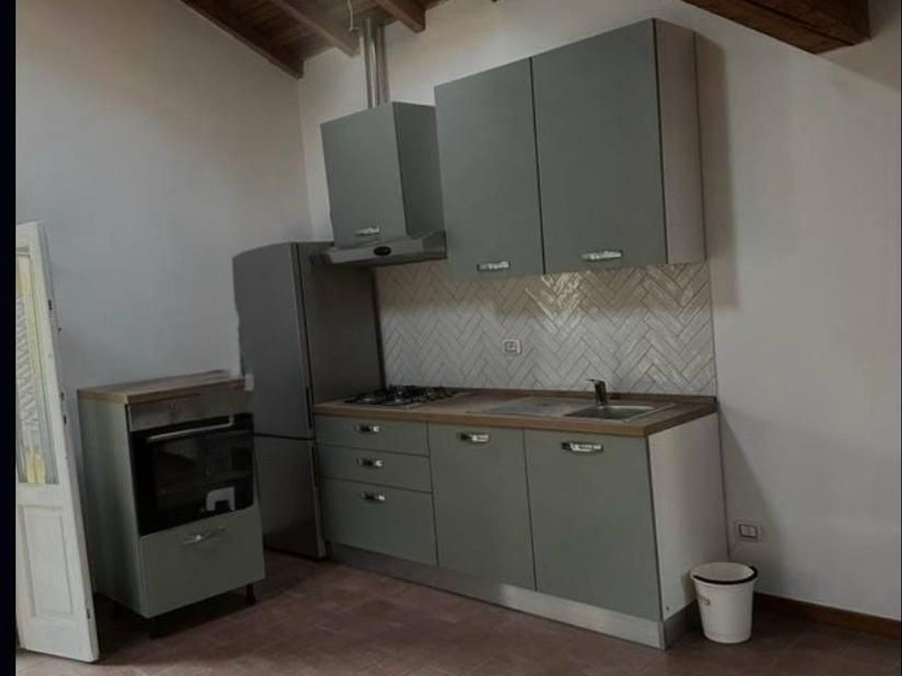 appartamento in affitto a Meda