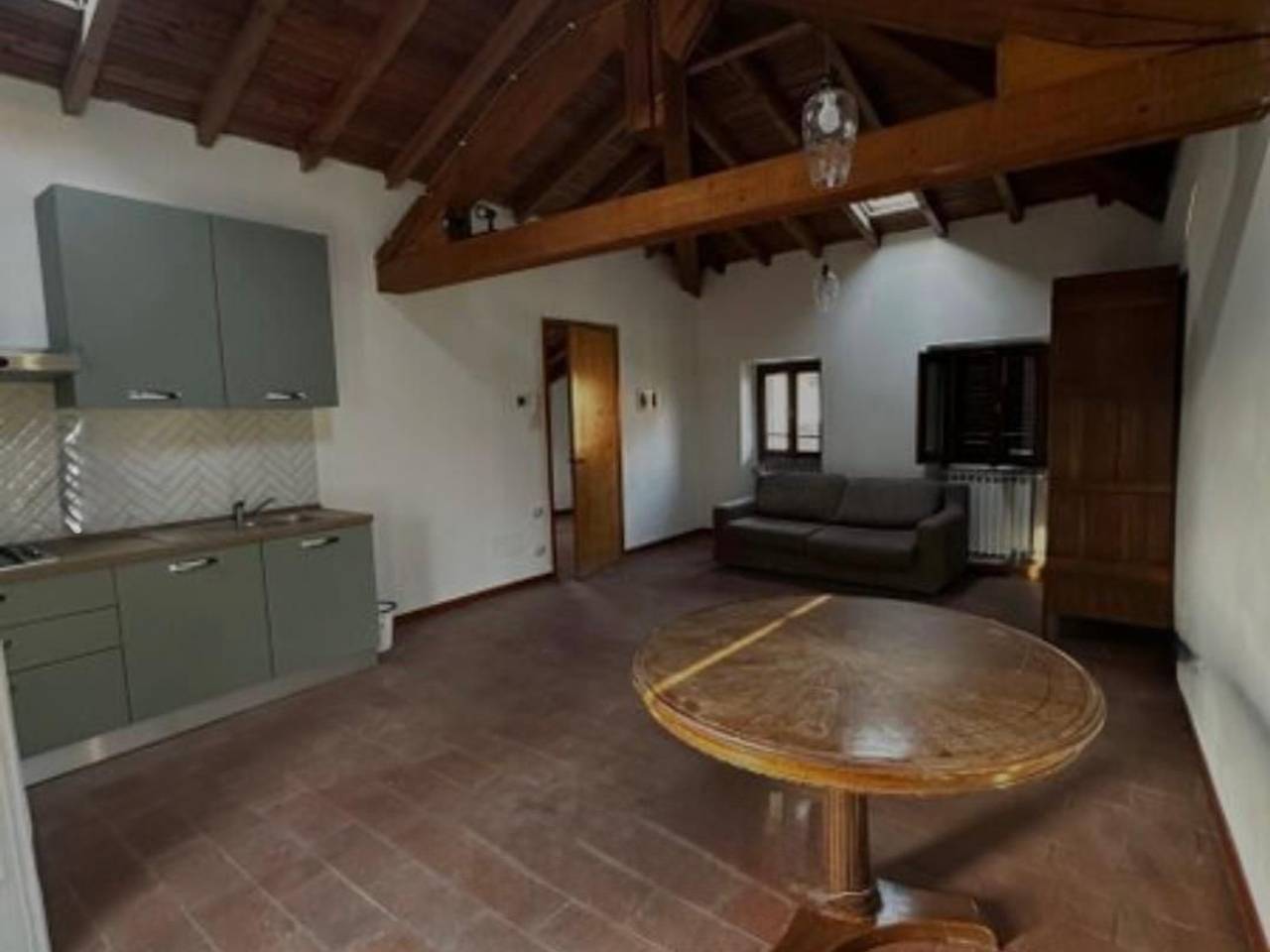 appartamento in affitto a Meda