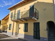 appartamento in affitto a Meda