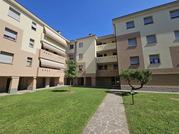 appartamento in affitto a Meda