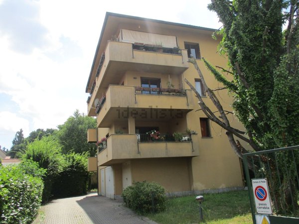 appartamento in affitto a Meda