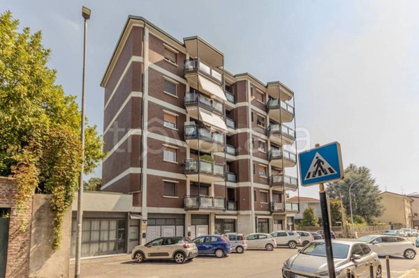 appartamento in affitto a Meda
