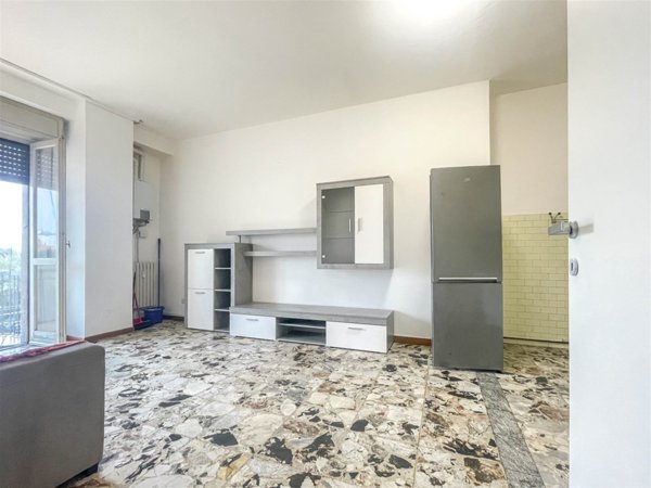 appartamento in affitto a Meda