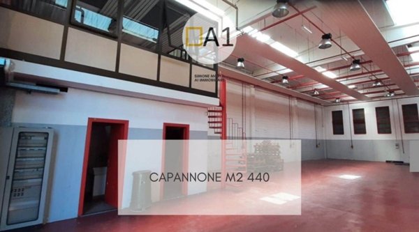 appartamento in affitto a Meda
