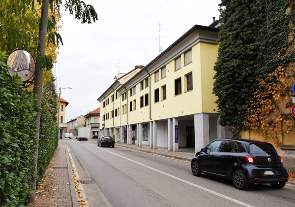 loft in affitto a Meda