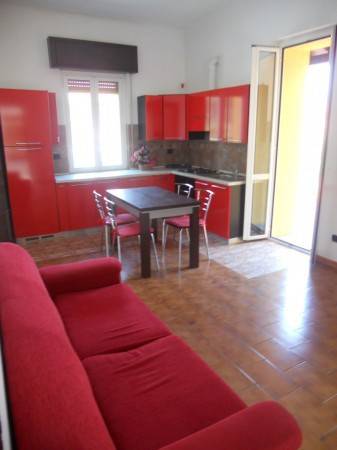 appartamento in affitto a Mezzago