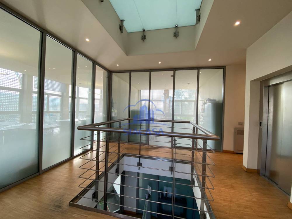 ufficio in affitto a Mezzago