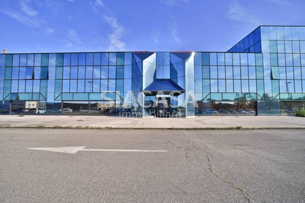 ufficio in affitto a Mezzago