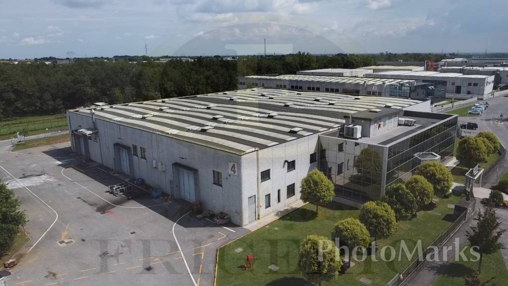 monolocale in affitto a Mezzago