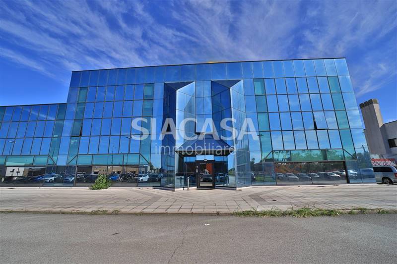 ufficio in affitto a Mezzago