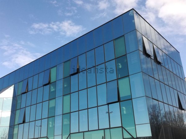 ufficio in affitto a Mezzago