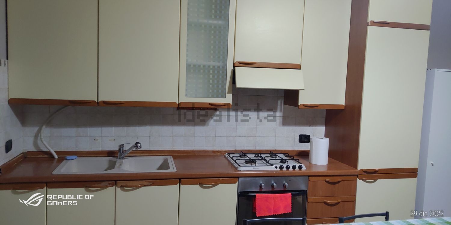 appartamento in affitto a Mezzago