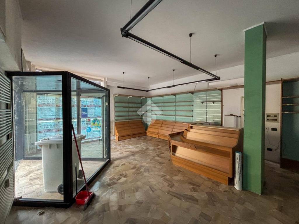 appartamento in affitto a Mezzago